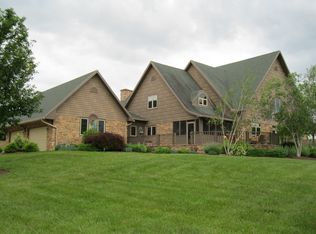 2561 Marietta Rd, Chillicothe, OH 45601