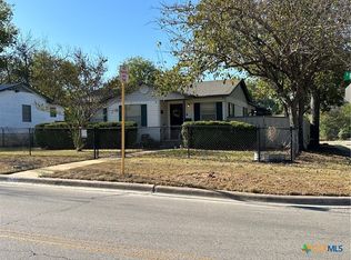302 E Fowler Ave, Killeen, TX 76541