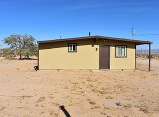5774 Primrose Ln, Twentynine Palms, CA 92277