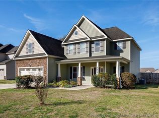 3408 Summer Cove Dr, Fayetteville, NC 28306