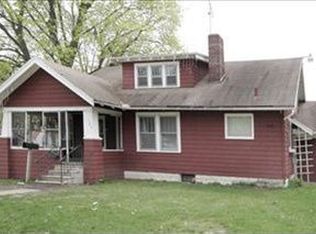 140 Jericho Rd, Battle Creek, MI 49014