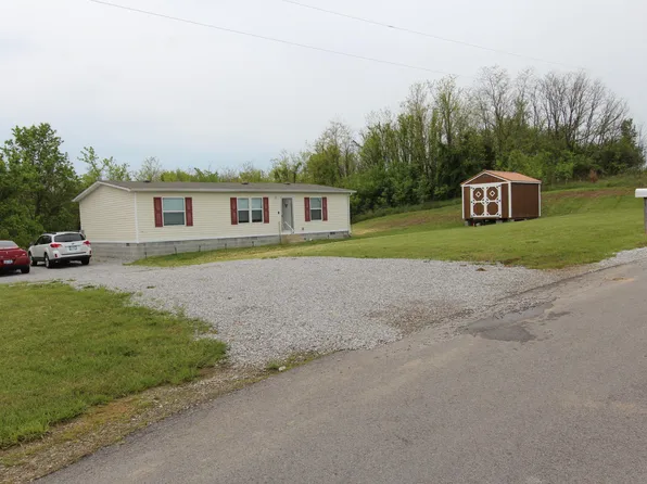 2460 Clarks Creek Rd, Dry Ridge, KY 41035