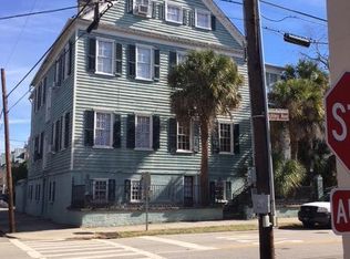96 Ashley Ave APT D, Charleston, SC 29401