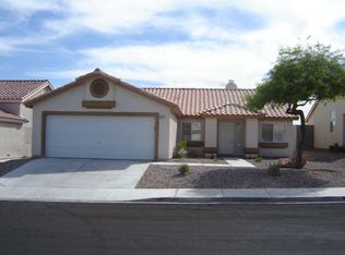 7817 White Grass Ave, Las Vegas, NV 89131
