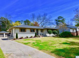 243 Ridgeway Ave, Gadsden, AL 35901