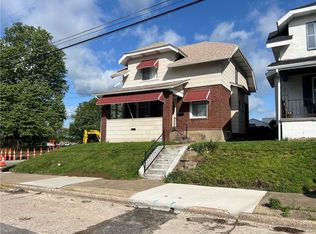 443 2nd St, Washington, PA 15301