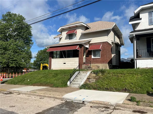 443 2nd St, Washington, PA 15301