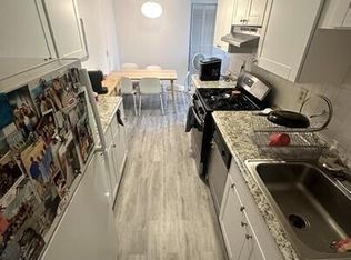 26 Colborne Rd #6, Brighton, MA 02135