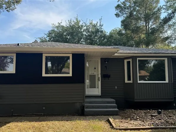 61 Bannister AVENUE, Regina, SK S4R 5K8