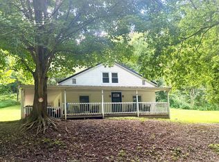 84 Seymour Rd, Chillicothe, OH 45601