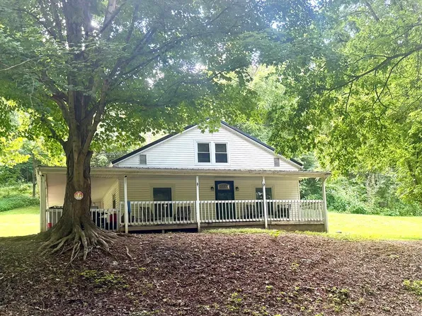 84 Seymour Rd, Chillicothe, OH 45601