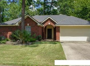 1762 7 Pines Dr, Spring, TX 77379