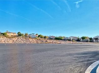 SW Corner Serene Lindell, Las Vegas, NV 89139