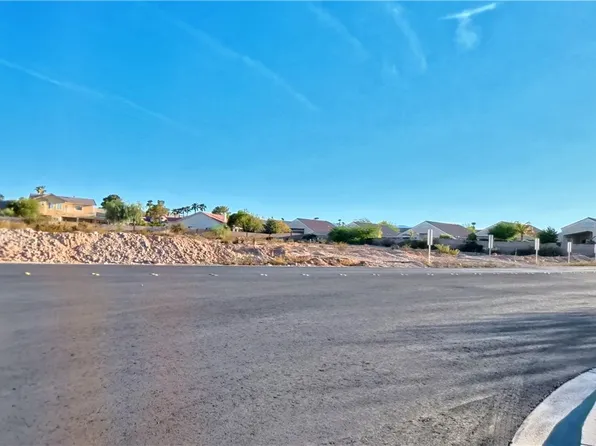 SW Corner Serene Lindell, Las Vegas, NV 89139