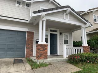 5189 Abbeywood Dr, Castro Valley, CA