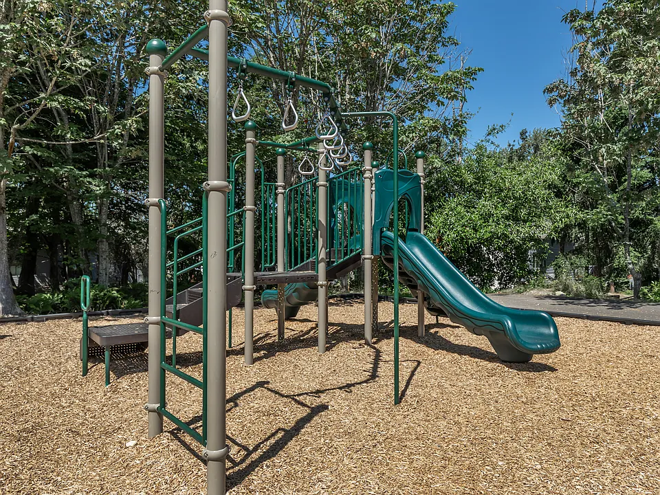 Playground at Mariposa Apartments