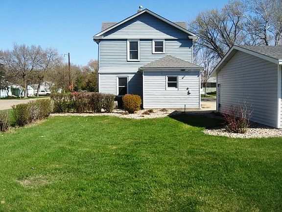 Professional landscaping