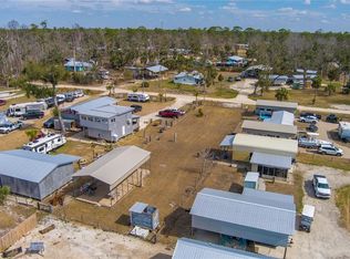 507 4th St NW LOT 12, Steinhatchee, FL 32359