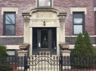 4055 N Hermitage Ave APT GN, Chicago, IL 60613