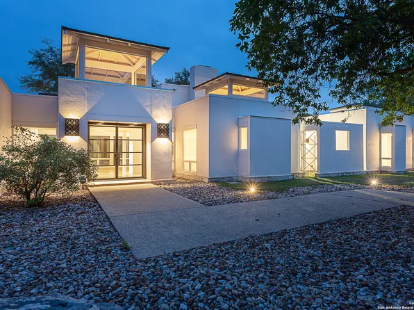 103 AMMANN RD, Boerne, TX 78015