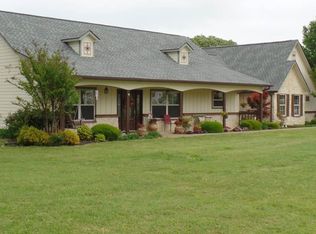 214 County Road 1300, Yantis, TX 75497