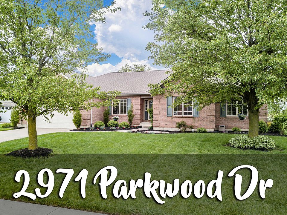 1st image of 2971 Parkwood Dr