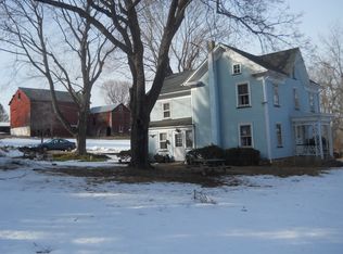 268 E Asbury Anderson Rd, Washington, NJ 07882