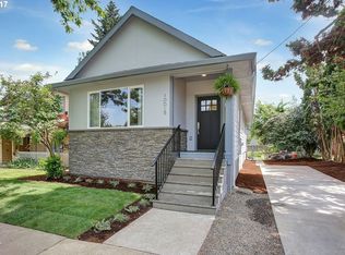 10015 N Leonard St, Portland, OR