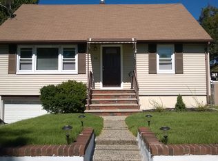 42 Adams St, Clifton, NJ 07011