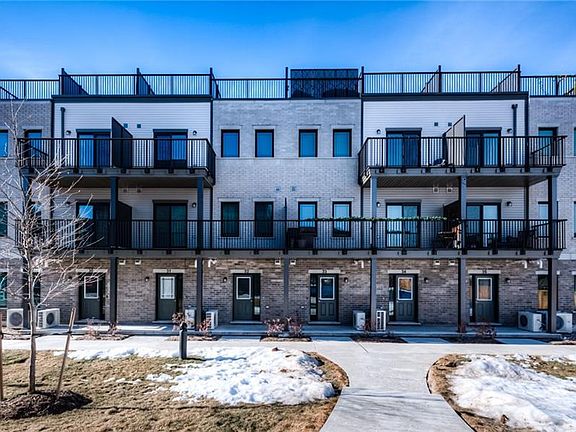 2nd image of 107 Westra Dr #34