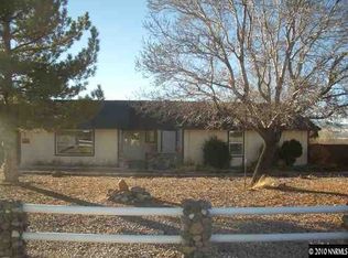 13875 Cochise Dr, Reno, NV 89521