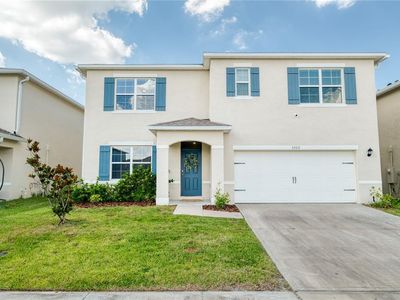 3302 Eastgrove Ter, Sanford, FL, 32771
