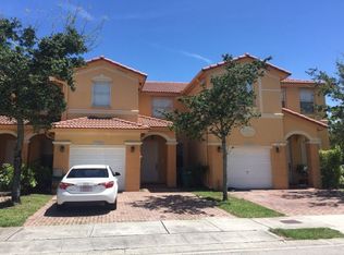 10792 NW 81st Ln, Doral, FL 33178