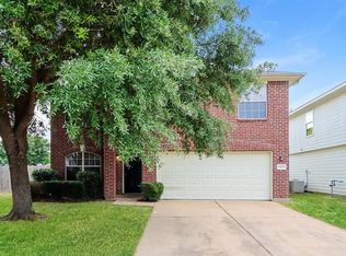 6402 Tabana Dr, Katy, TX 77449