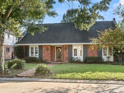 8724 Rosecrest Ln, River Ridge, LA, 70123