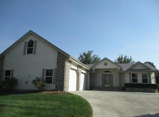 517 Morning Sun Dr, Nampa, ID 83686