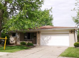 7408 Provincial Rd, Canton, MI 48187