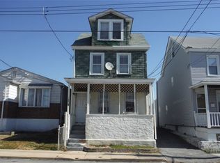 1209 Leiper St, Crum Lynne, PA 19022