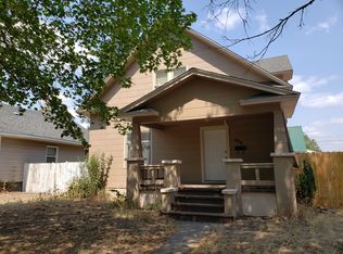 604 W Shannon Ave, Spokane, WA 99205