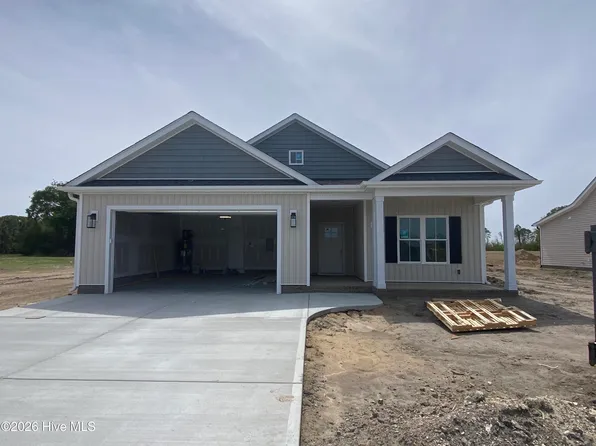 2819 S Us 13 Highway, Goldsboro, NC 27530