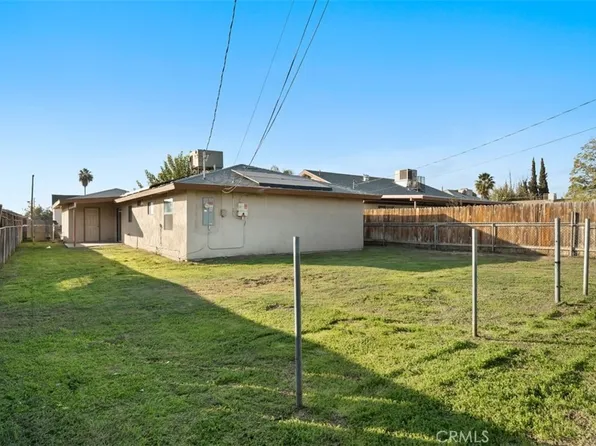 3604 Elda Ave, Bakersfield, CA 93307