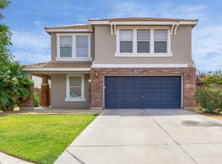 2495 E Harrison Ct, Gilbert, AZ 85295