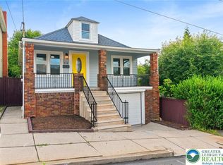 156 1st St, Coaldale, PA 18218