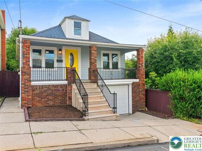 156 1st St, Coaldale, PA, 18218
