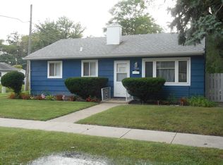 16884 Dixie Hwy, Hazel Crest, IL 60429