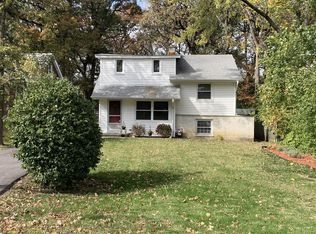 46 S Glenview Ave, Lombard, IL