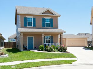 8206 Rustic Cape Dr, Cypress, TX 77433