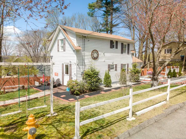 136 Wilkinson Street, Putnam, CT 06260