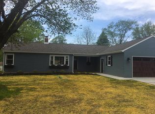 609 S Locust St, Tremont, IL 61568