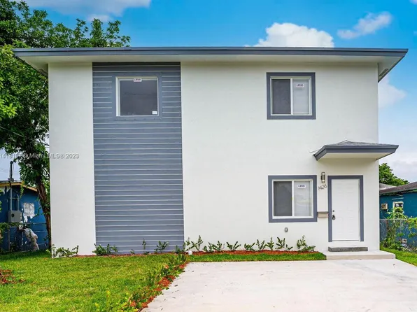 1426 NW 74th St, Miami, FL 33147